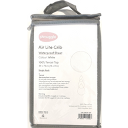 Shnuggle Air Lite Waterproof Sheet