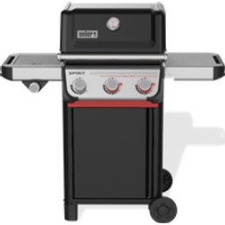 Weber Spirit E-335 3 Burner Gas Barbecue