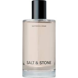 Salt & Stone Saffron Cedar Body Mist 3.4 oz 3.4 fl oz