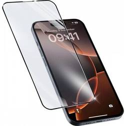 Cellularline Impact Glass Capsule iPhone 16 Pro Max