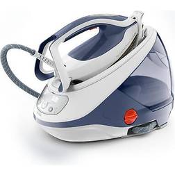 Tefal ProExpress GV9224 Protect Steam Generator 7.5-Bar 1.8L