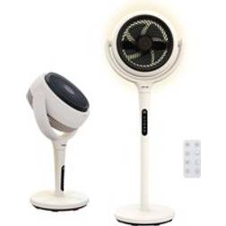 Aircraft AirCraft Lume Quiet Air Circulator Fan