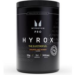 Myprotein Hyrox 30 Servings Orange and Mango
