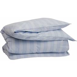 Mille Notti Camicia Azul Claro 220x220 cm Funda nórdica Azul (220x220cm)