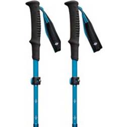 Black Diamond Distance Carbon FLZ 120 cm 140 cm