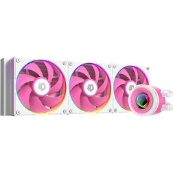 ID-Cooling FX360 INF PINK CPU Vandkøling