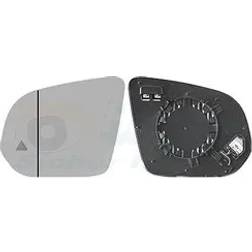Van Wezel 2957835 Back Mirror Glass