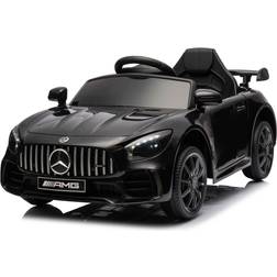 Swoop Kinderauto Elektrisch Mercedes-Benz GTR