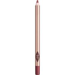 Charlotte Tilbury Lip Cheat Crayon À Lèvres Sans Transfert
