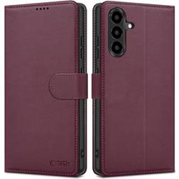 Tech-Protect Galaxy A56 5G Plånboksfodral