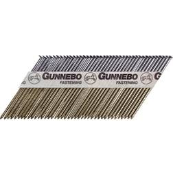 Gunnebo Fastening C34 1736348 1000st 90x3.1mm
