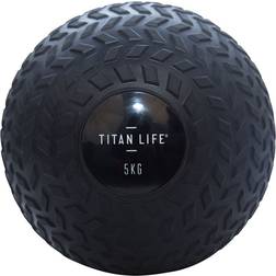 Titan Life Pro Slam Ball Vægt 5 kg