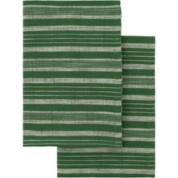 Meraki 422940 Kitchen Towel Green (70x)