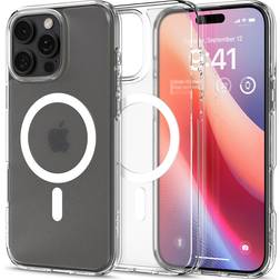 Spigen Ultra Hybrid MagSafe Case for iPhone 16 Pro Max
