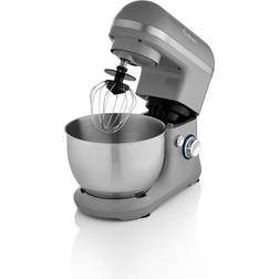 Swan Retro 800W 4L Stand Mixer