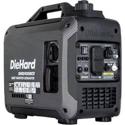 Diehard 2400W Inverter Generator