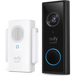 Eufy Eufy Wireless S210 2K Security Video Doorbell