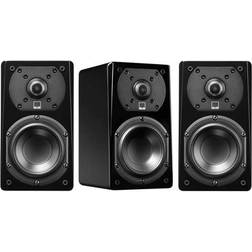 SVS Prime Satellite Speaker 3 Pack