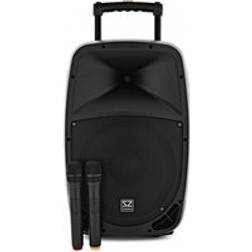 SubZero P12 Portable PA Speaker