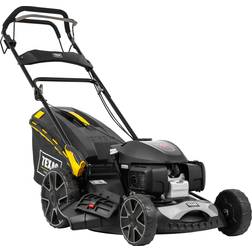 Texas Razor 5191TR/W 51 cm Benzin-Rasenmäher