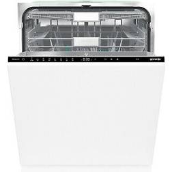 Gorenje Ultrabu16AESX Geschirrspüler 598 mm