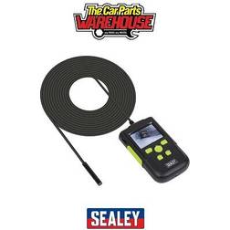 Sealey VS8112 Video Borescope 8mm Camera