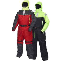 Kinetic Guardian Flydedragt Olive/Black Medium