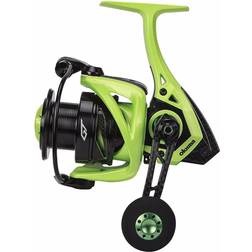 Okuma Fishing Okuma GT Limited Edition Green Haspelrulle 4000