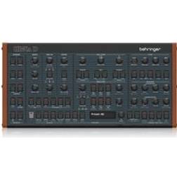 Behringer UB-Xa D Polyphoner Desktop-Synthesizer