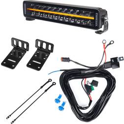 Purelux Extraljus Black Boost S360 Gen3 Komplett Paket