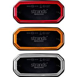 Strands Positionslys FOR9T Scale Orange