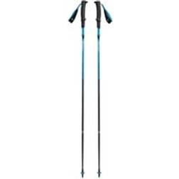 Black Diamond Distance Carbon Z Poles 120 cm