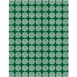Marimekko Puketti Metervara Grön