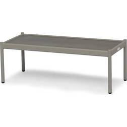 Hillerstorp Bolmsö Sofabord 80x40 cm Sand