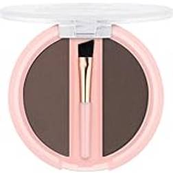 Essence Brow Powder Duo-Set - Brun