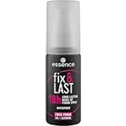 Essence Fix Last 18H Long Lasting Makeup Fixing Spray - Vegan