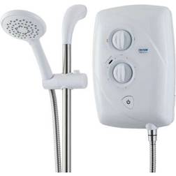 Triton Showers T80 Easi-Fit 8.5kW Electric Shower