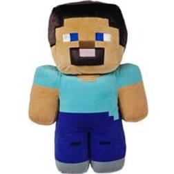 Minecraft Minecraft Steve 44cm Soft Toy