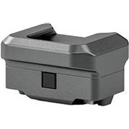 Tilta Khronos Cold Shoe Quick Release Adapter Grey