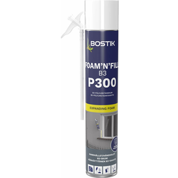 Bostik Fogskum P300 Foam N'fill 750 ml 1st