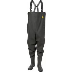 Viking Viking Rubber Sport Waders Grøn