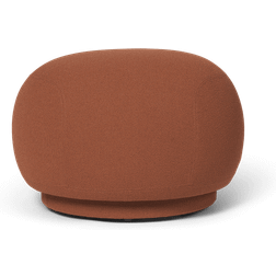ferm LIVING Rico Grain Baked Clay Siddepuf 41cm