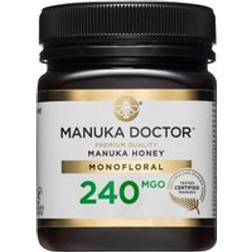Manuka Doctor Honey 240 g 250g