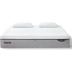 Tempur Pro Luxe CoolQuilt Madrass 30 cm Skummadrass