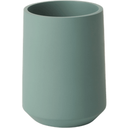 Åhléns Home Badrumsmugg NORMA Grön ONESIZE