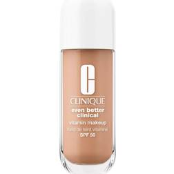 Clinique Even Better Clinical Vitamin Makeup SPF 50 - Medium Cool 3