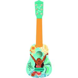Lexibook Disney Moana My 1st Guitar