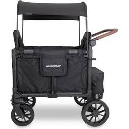 Wonderfold W2 Luxe Pro Double Seater Stroller