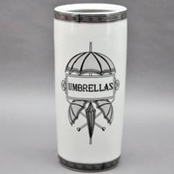Buttercup Farm 18 Inch Round Victorian Style Umbrella Stand