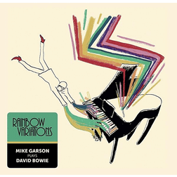 Various Artists - David Bowie Under The Influence (CD)